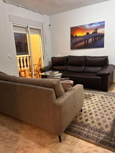 Apartamento compartido - SOLO EL DORMITORIO ES PRIVADO photo 11