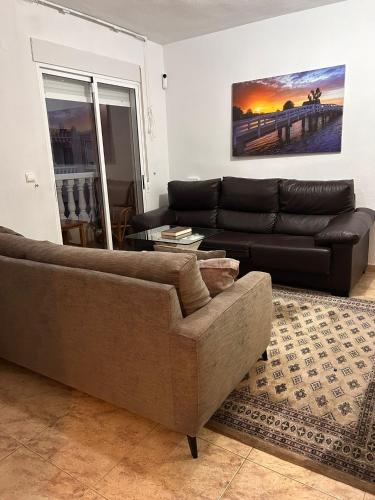 Apartamento compartido - SOLO EL DORMITORIO ES PRIVADO photo 10