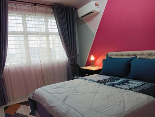 Gallery image of Homestay Putrajaya @ KQ Homestay in Putrajaya