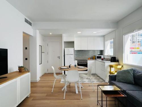 Apartamentos Aquarium - 0# - Totalmente renovado