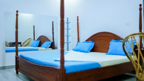 Gallery image of staykigali in Kigali