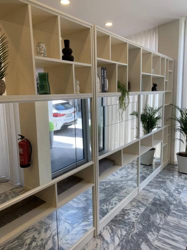 Ảnh trong thư viện ảnh của Hotel Areosa ở Porto