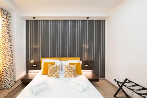 Trastevere New Luxury Rooms