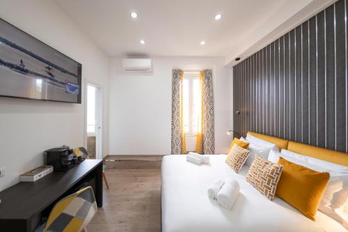 Trastevere New Luxury Rooms