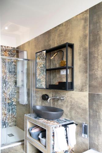 Trastevere New Luxury Rooms