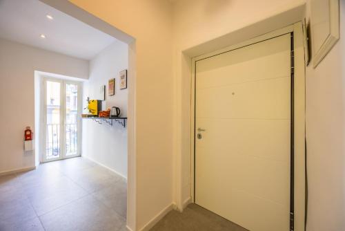 Nefelu Apartment