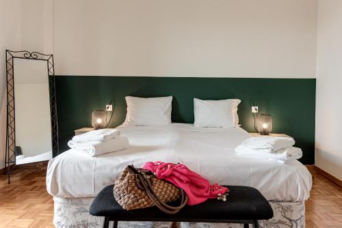 Balcone sul Verde - Sweet Dreams in Florence