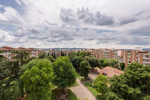 Balcone sul Verde - Sweet Dreams in Florence