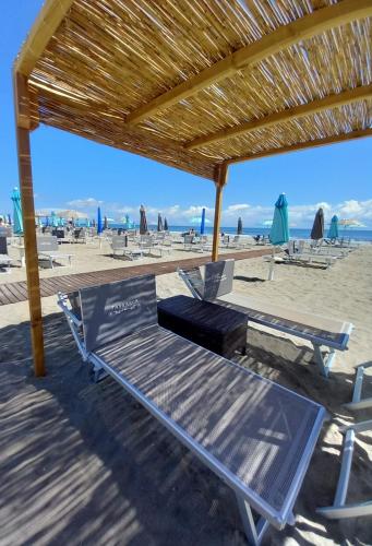 Fotografie z fotogalerie ubytování Hotel Ariella v destinaci Milano Marittima
