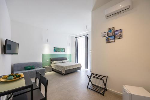Nefelu Apartment