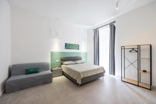Nefelu Apartment