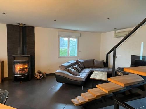 Maison proche Remiremont