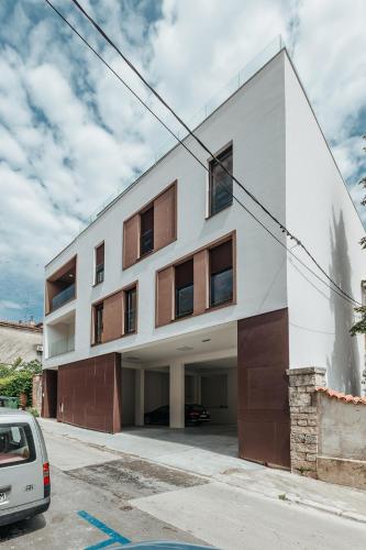 Posh Pula - Luxury Apartments