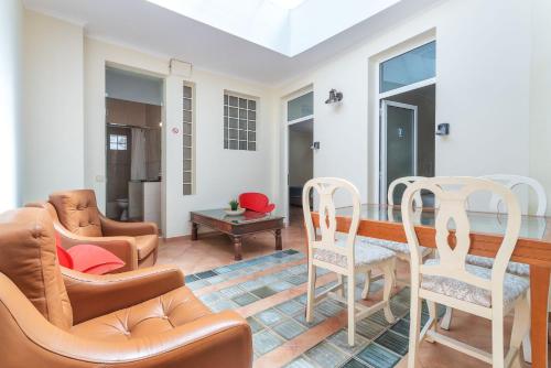 Blife Alicya private rooms