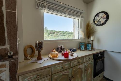 Foto dalla galleria di Miranta's Cottage a Perama