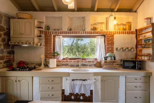 Foto dalla galleria di Miranta's Cottage a Perama