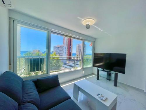 Magnificent Mediterraneo Studio