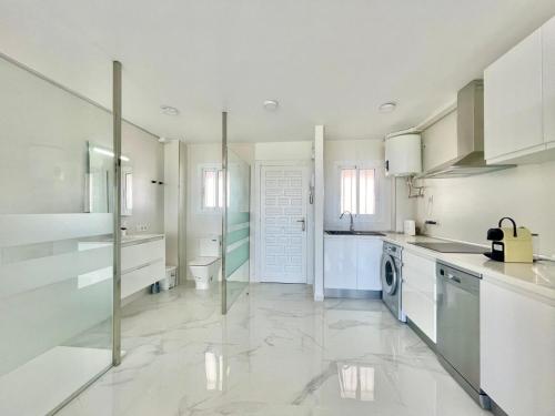 Magnificent Mediterraneo Studio
