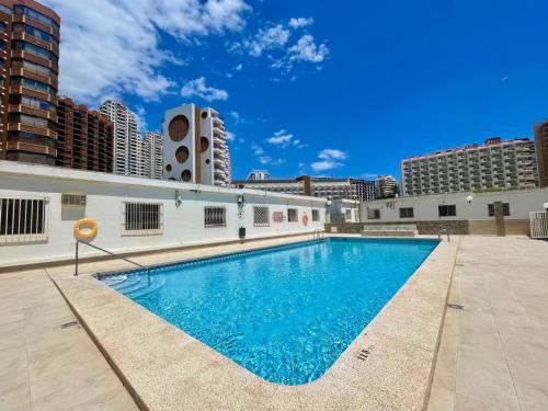 Magnificent Mediterraneo Studio