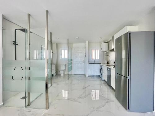 Magnificent Mediterraneo Studio