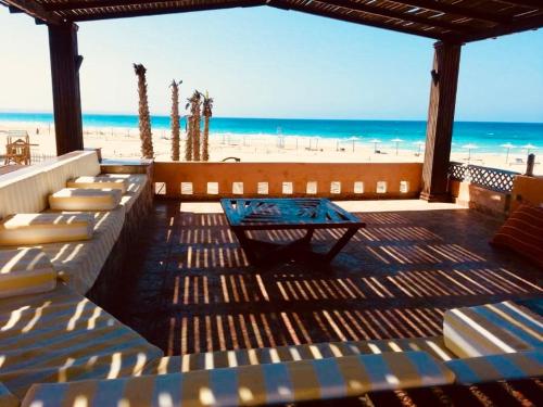 Φυσικό τοπίο κοντά σε αυτή η παραθεριστική κατοικία