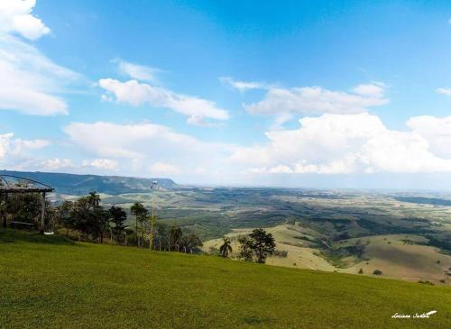 Paysage naturel près de l'appartement