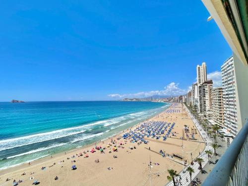 Torre Principado Stunning Views