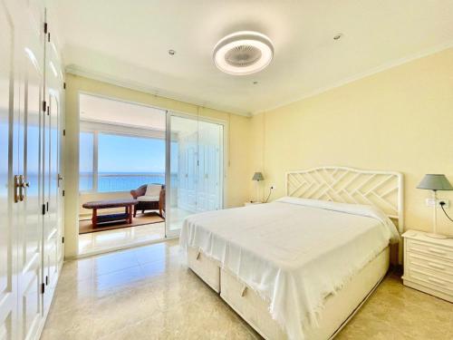Torre Principado Stunning Views