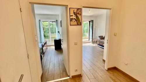 LOGEMENT ENTIER 2 PIECES PARKING 5'métro