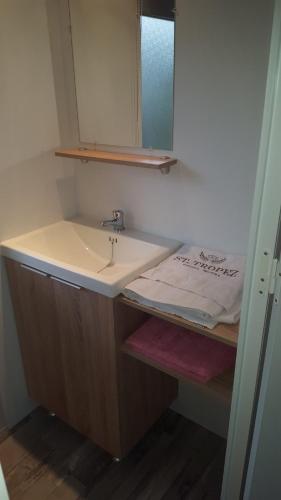 Gallery image of Camping La Colline - Maeva in Virton