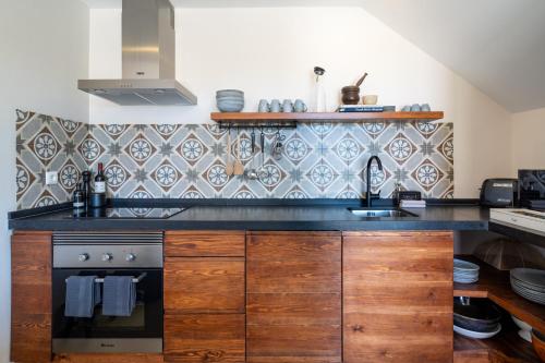 Gallery image of Casa da Adraga in Colares