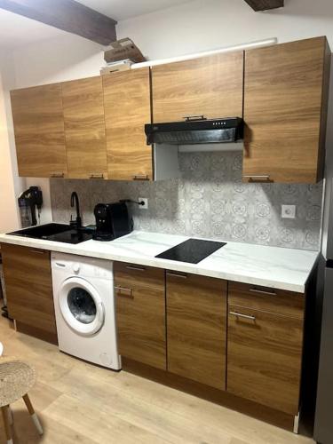 Studio Notre Dame de la garde