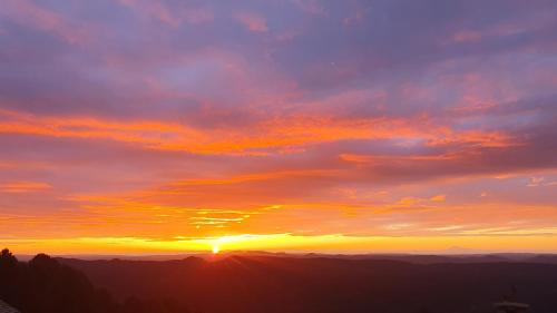 Photo de la galerie de l'établissement L'aube des Fourniels, à Malbosc