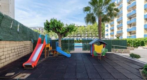 Apartamentos TSS Alboran
