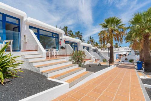 Apartamentos Jable Bermudas