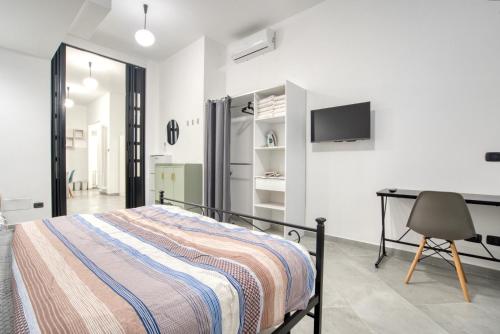 Italianflat - Subway Milano