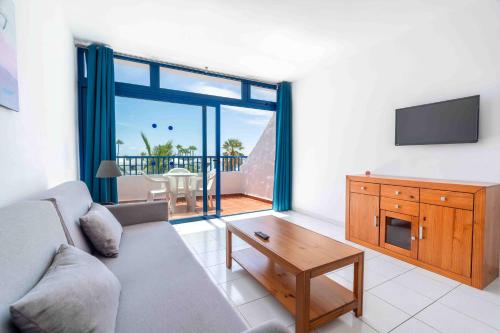Apartamentos Jable Bermudas