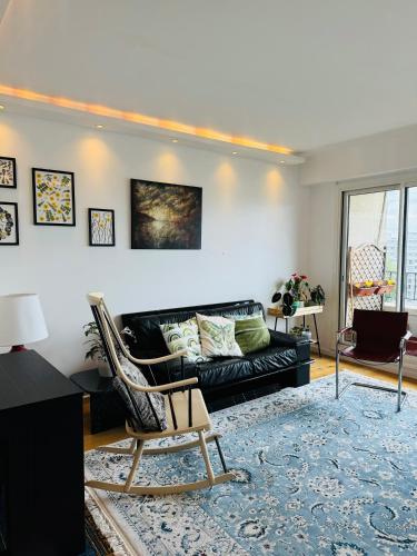 Appartement du Petit Prince