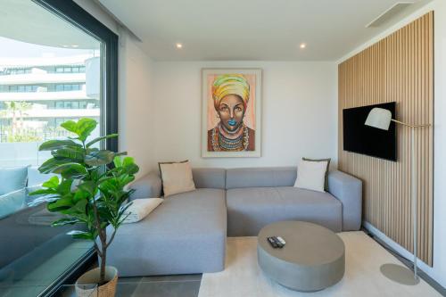 Higueron West VIII - Casa Berit Brand New Apartmen