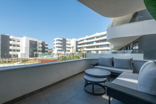 Higueron West VIII - Casa Berit Brand New Apartmen