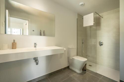 Higueron West VIII - Casa Berit Brand New Apartmen