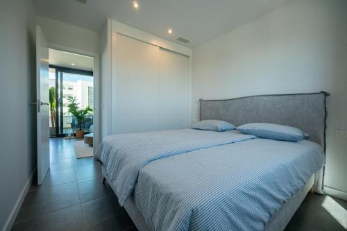 Higueron West VIII - Casa Berit Brand New Apartmen