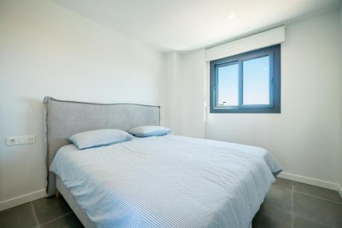 Higueron West VIII - Casa Berit Brand New Apartmen
