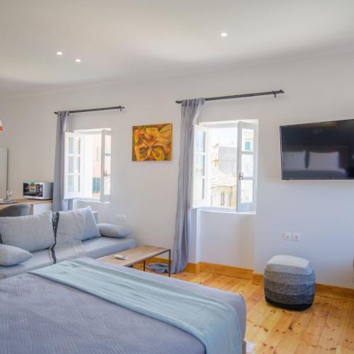 Mouragia Suites Corfu
