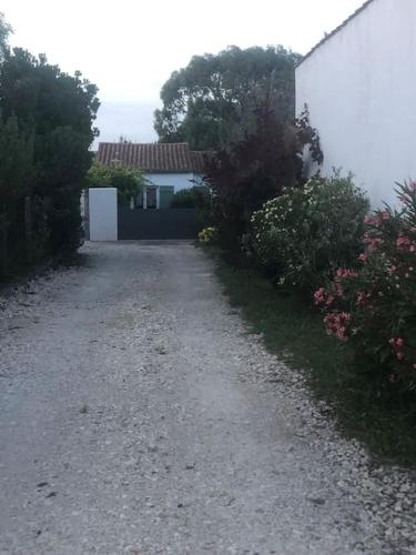 Suite pour une escapade sur l'île de ré