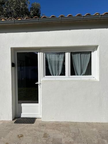 Photo de la galerie de l'établissement Suite pour une escapade sur l'île de ré, à La Flotte
