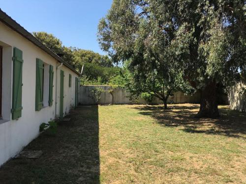 Photo de la galerie de l'établissement Suite pour une escapade sur l'île de ré, à La Flotte