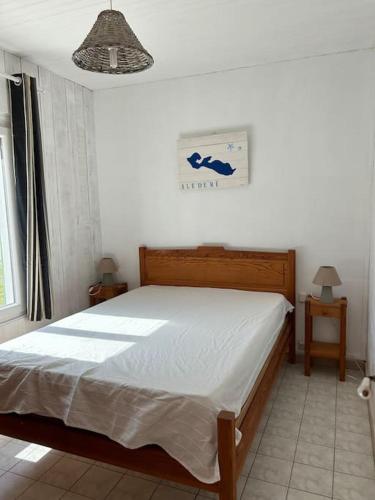 Photo de la galerie de l'établissement Suite pour une escapade sur l'île de ré, à La Flotte