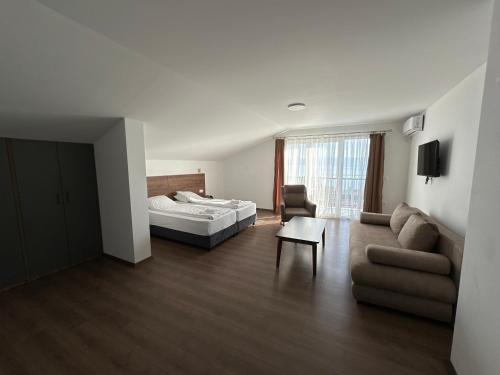 Gallery image of Villa Forest Ohrid in Peštani