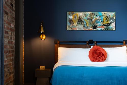 Hotel Nell - Union Market Image